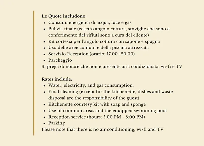 Isa - With Swimming-pool In Aparthotel