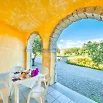 Aparthotel Isa - With Swimming-pool In Badesi