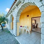 Aparthotel Isa - With Swimming-pool In Badesi